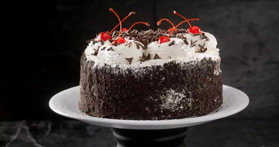 Blackforest Cake